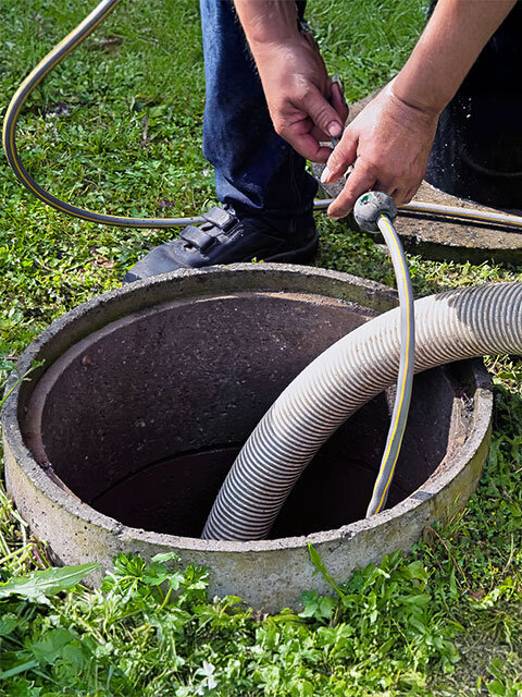 Advanced Pipe Relining